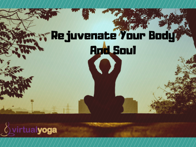 Rejevunate Your Body &amp; Soul1